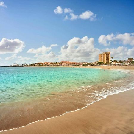 לוס כריסטיאנוס Las Vistas Cristianos By Welcome Tenerife מראה חיצוני תמונה